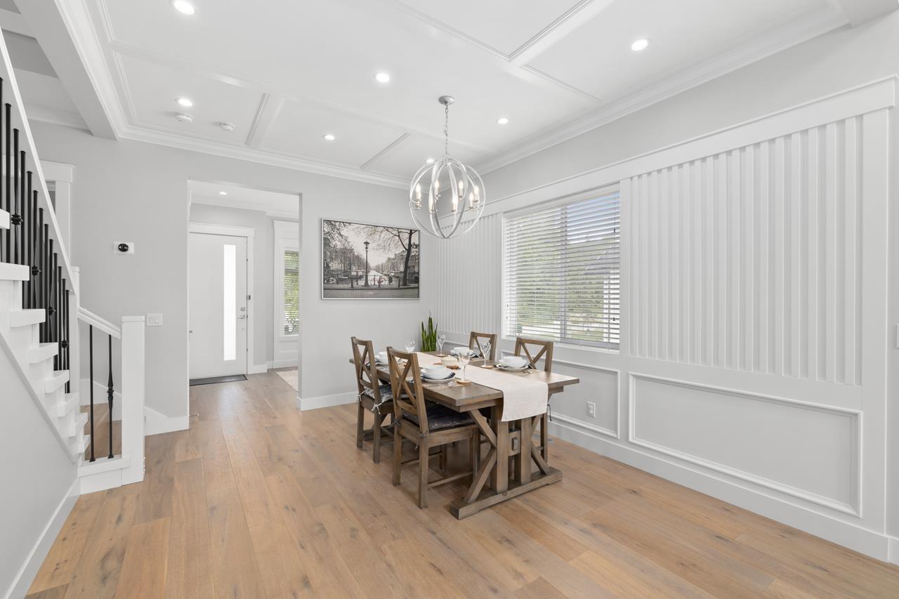 78 171 Street, Surrey, British Columbia  V3Z 9P5 - Photo 4 - R3007527