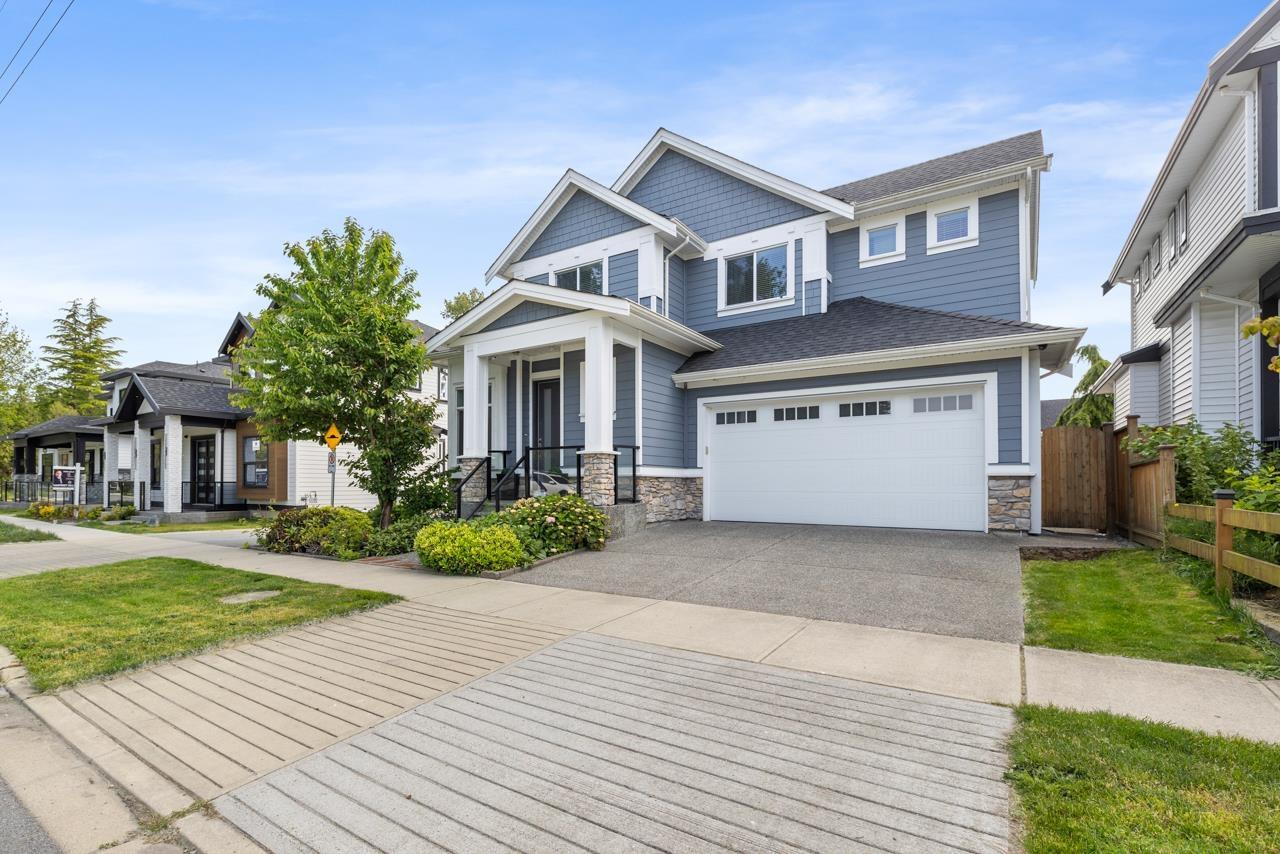 78 171 Street, Surrey, British Columbia  V3Z 9P5 - Photo 2 - R3007527