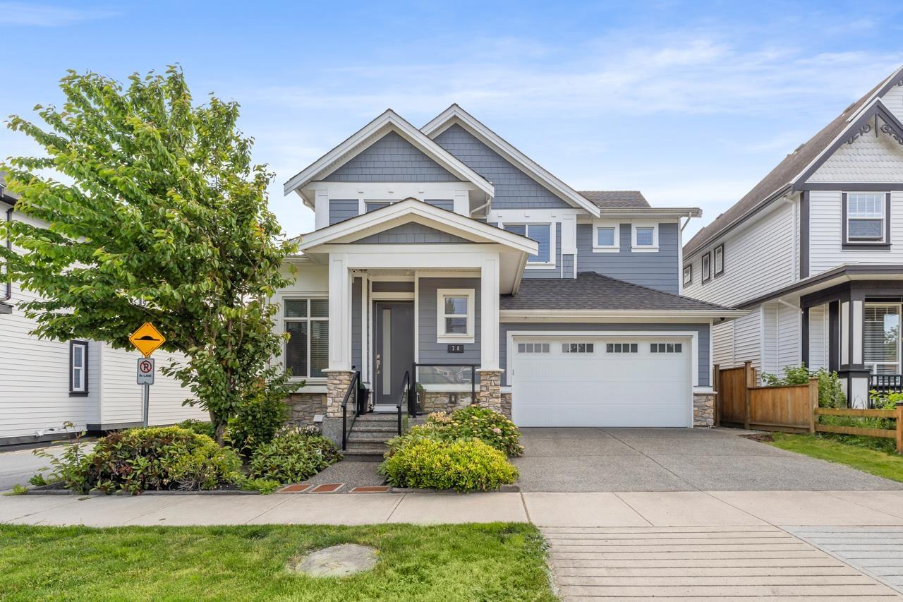 78 171 STREET, surrey, British Columbia