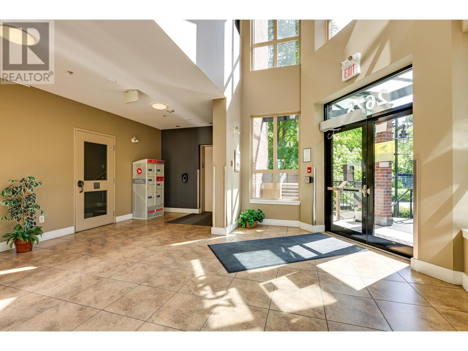 203 2628 Maple Street, Port Coquitlam, British Columbia  V3C 0E2 - Photo 31 - R3006490