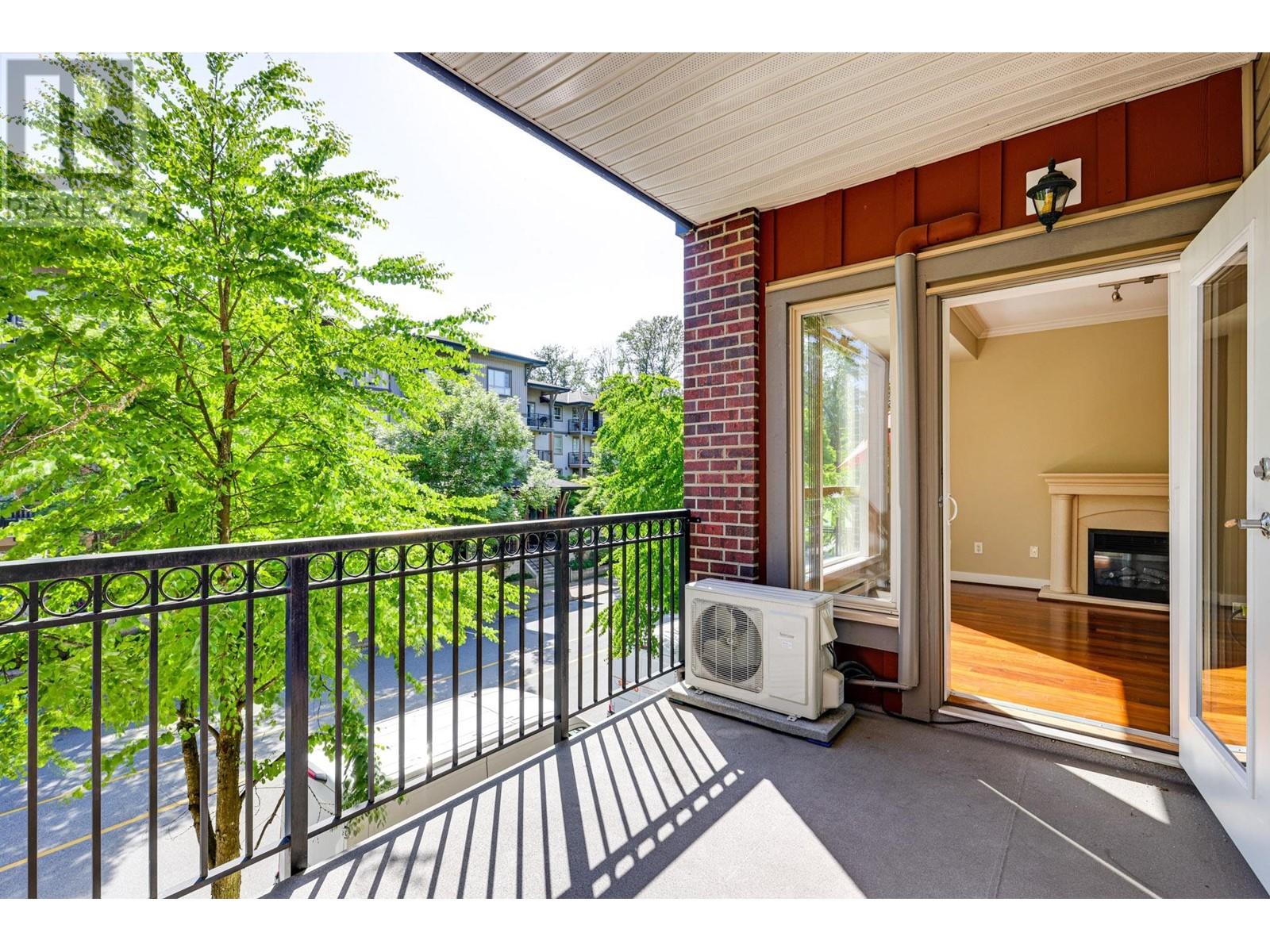203 2628 Maple Street, Port Coquitlam, British Columbia  V3C 0E2 - Photo 24 - R3006490