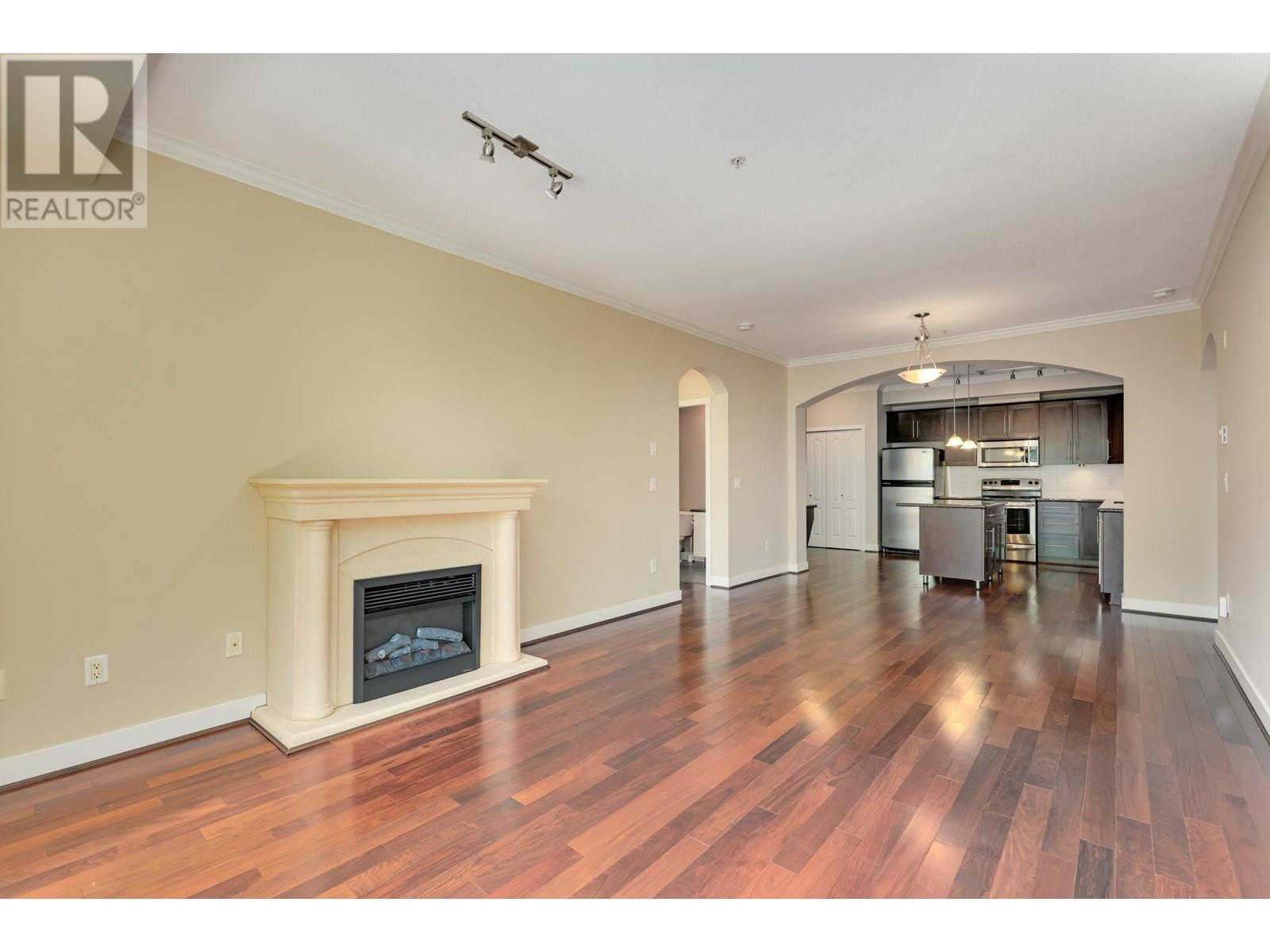 203 2628 Maple Street, Port Coquitlam, British Columbia  V3C 0E2 - Photo 6 - R3006490