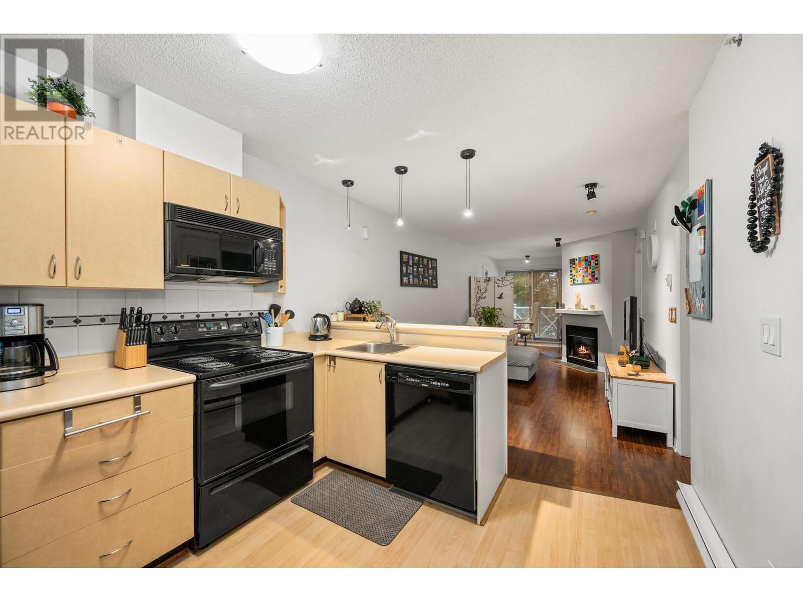 225 528 Rochester Avenue, Coquitlam, British Columbia  V3K 7A5 - Photo 8 - R3007083