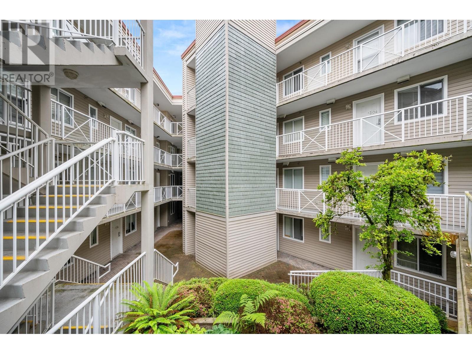 225 528 Rochester Avenue, Coquitlam, British Columbia  V3K 7A5 - Photo 26 - R3007083