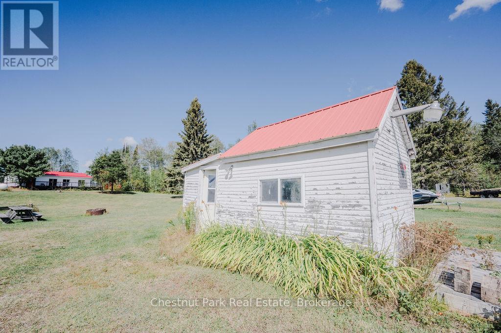 501 Resort Road, Kirkland Lake (Kl Outside), Ontario  P0K 1S0 - Photo 37 - T12176715