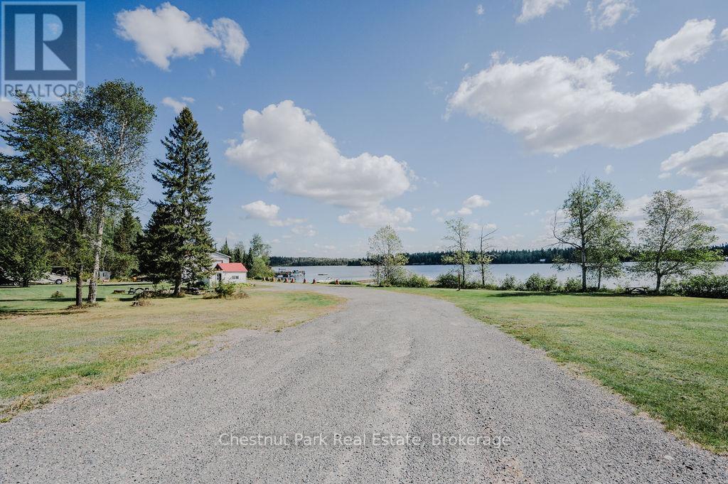 501 Resort Road, Kirkland Lake (Kl Outside), Ontario  P0K 1S0 - Photo 42 - T12176715