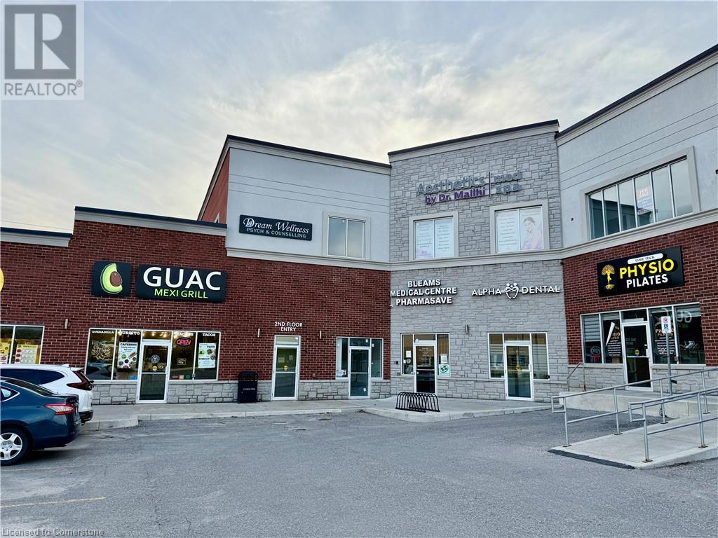 1241 Strasburg Road E Unit# 3, Kitchener, Ontario  N2R 1S6 - Photo 1 - 40722852