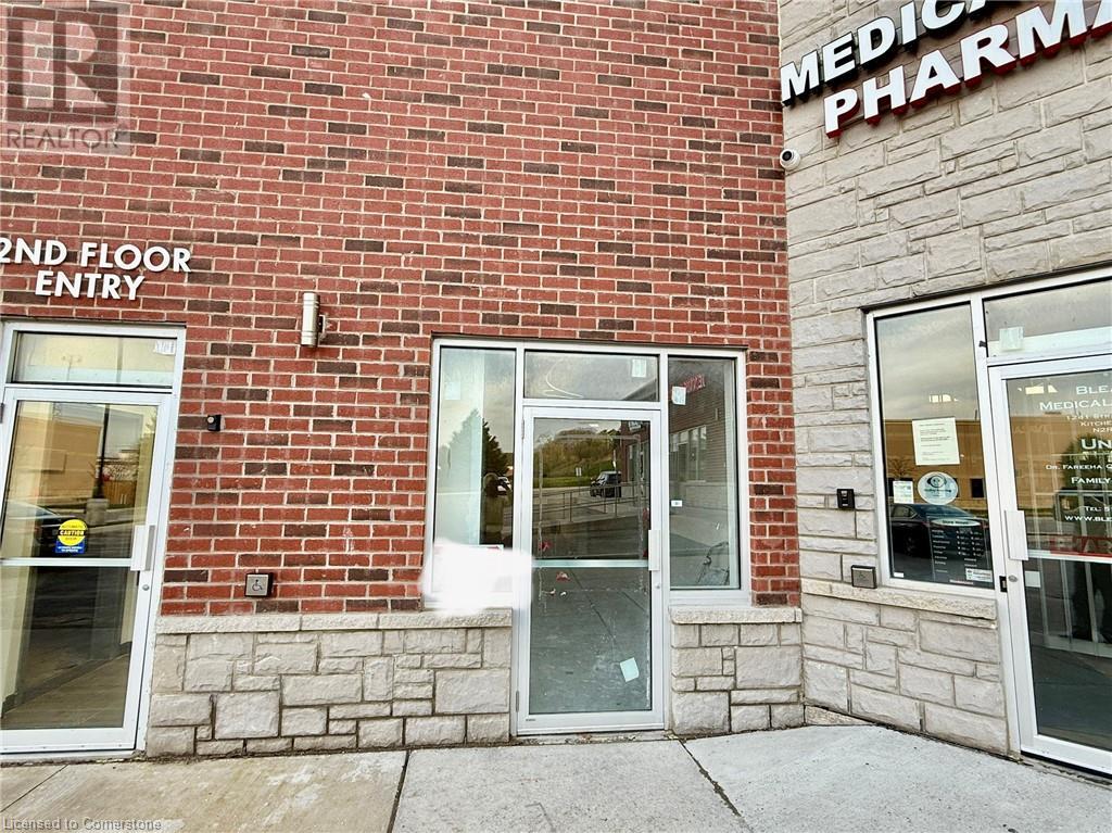 1241 Strasburg Road E Unit# 3, Kitchener, Ontario  N2R 1S6 - Photo 3 - 40722852