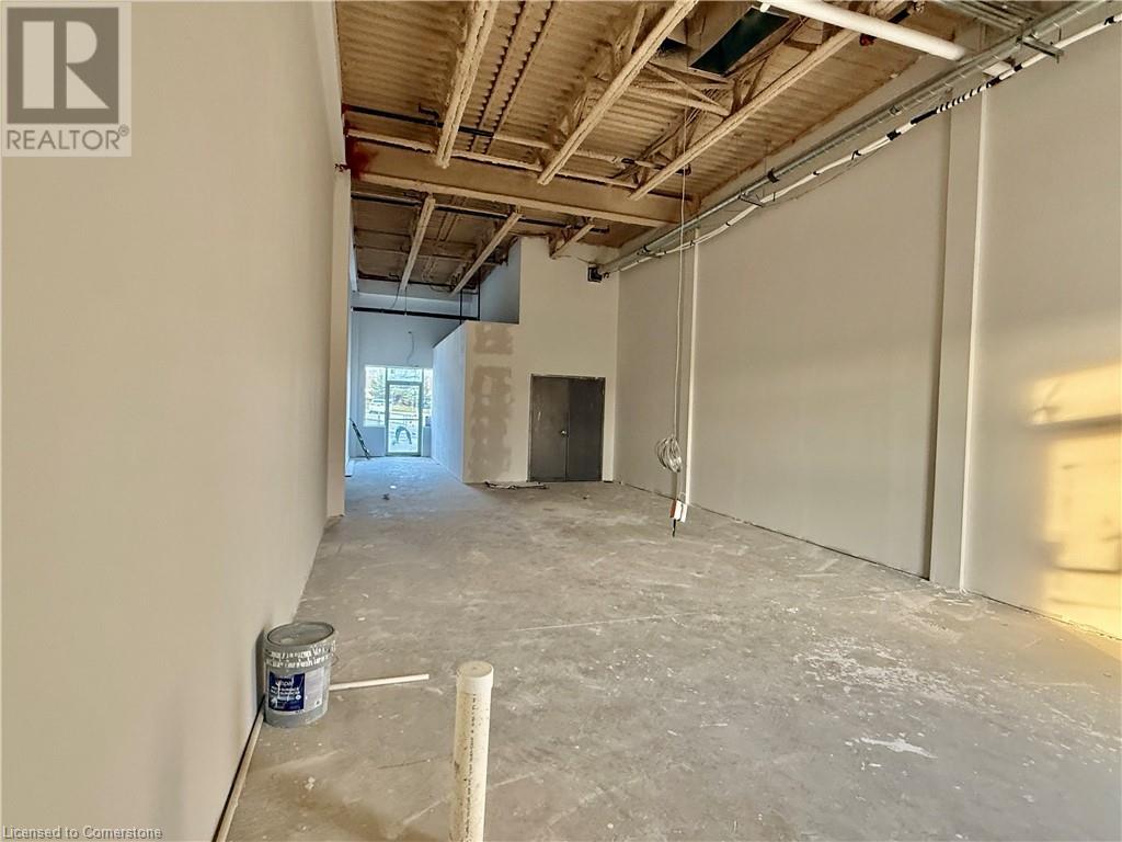 1241 Strasburg Road E Unit# 3, Kitchener, Ontario  N2R 1S6 - Photo 6 - 40722852
