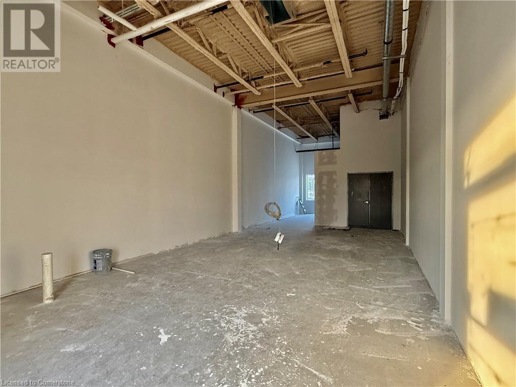 1241 Strasburg Road E Unit# 3, Kitchener, Ontario  N2R 1S6 - Photo 7 - 40722852