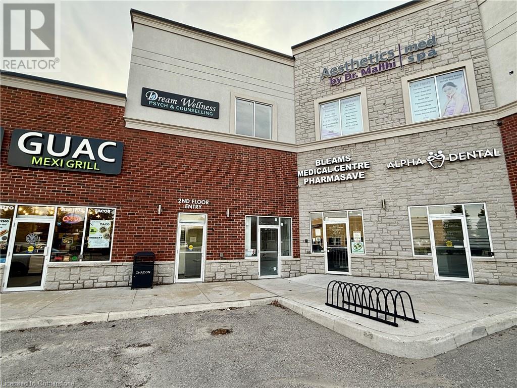 1241 Strasburg Road E Unit# 3, Kitchener, Ontario  N2R 1S6 - Photo 2 - 40722852