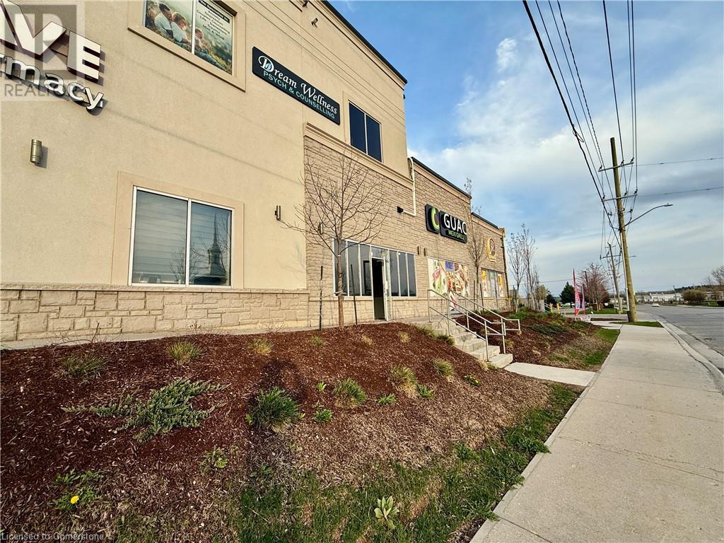 1241 Strasburg Road E Unit# 3, Kitchener, Ontario  N2R 1S6 - Photo 10 - 40722852