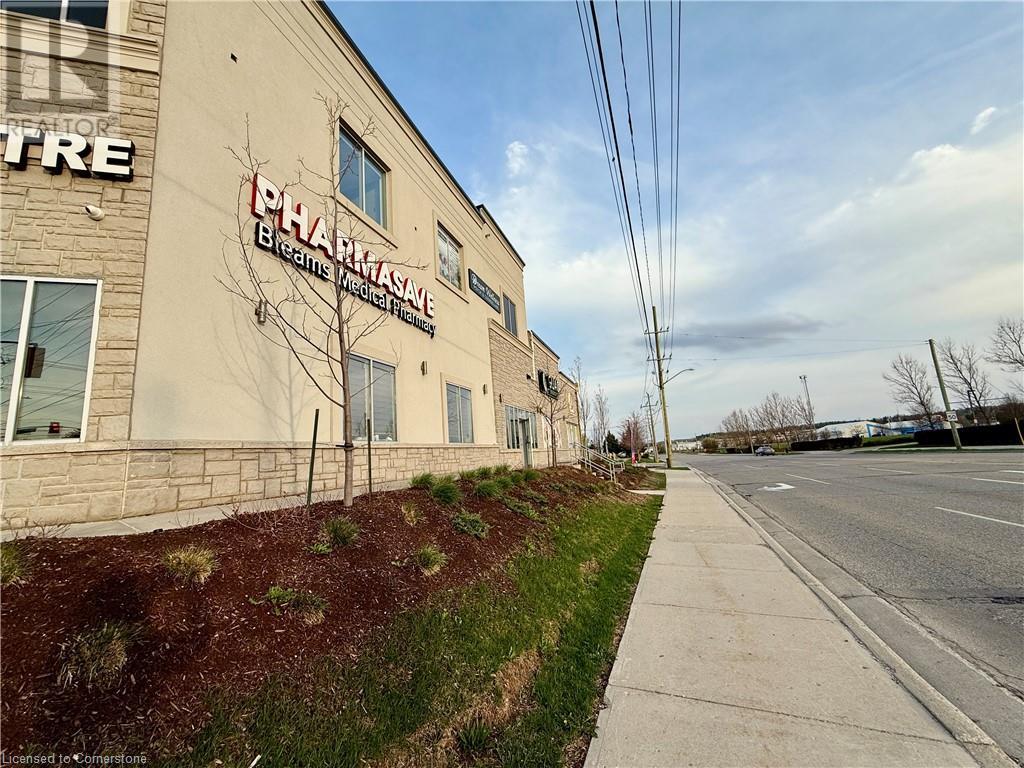 1241 Strasburg Road E Unit# 3, Kitchener, Ontario  N2R 1S6 - Photo 11 - 40722852