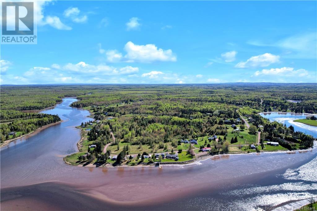 Lot 79-7 Fairwest Shores, Shediac Bridge, New Brunswick  E4R 1J6 - Photo 4 - NB119367