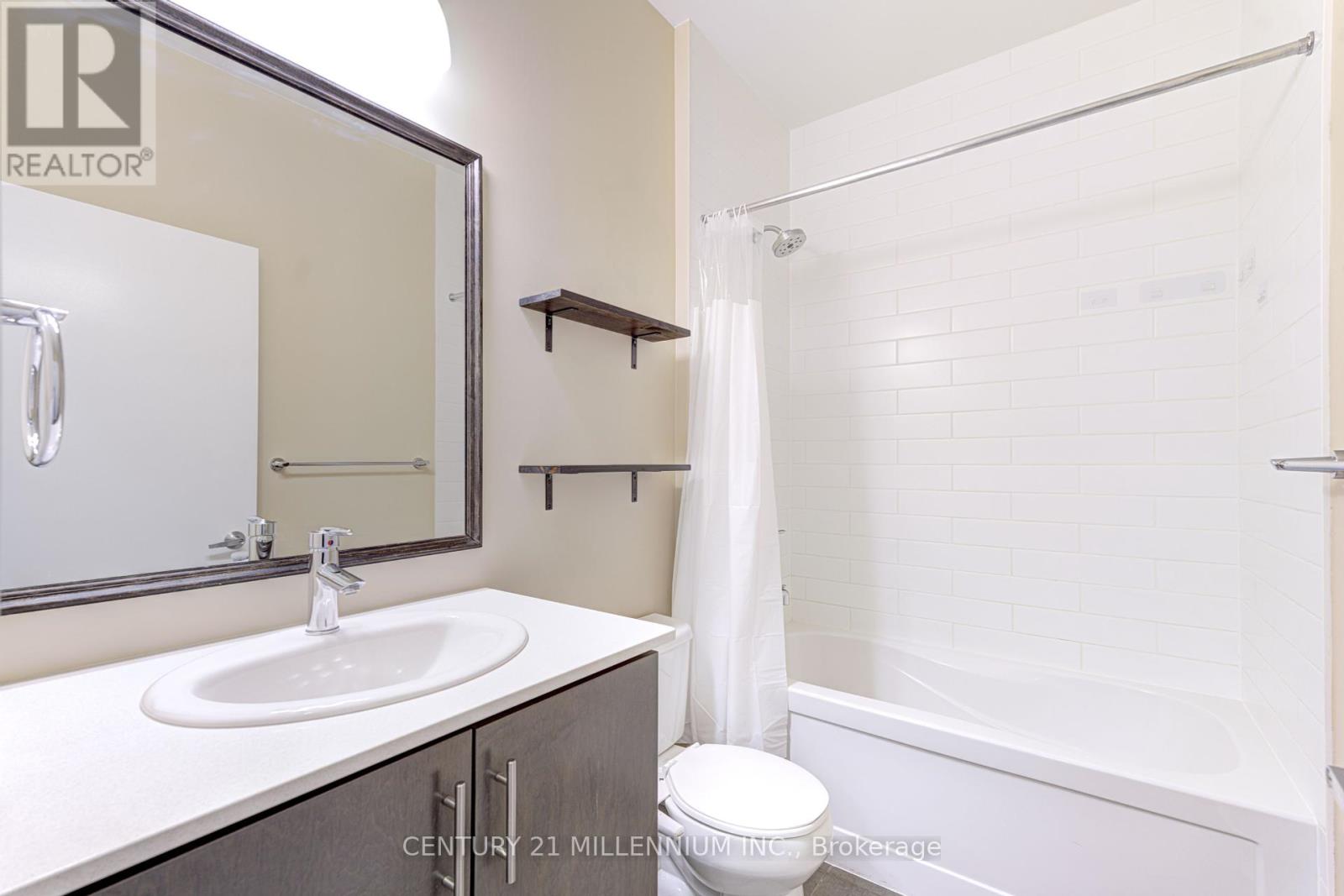 411 - 365 Prince Of Wales Drive, Mississauga, Ontario  L5B 0G6 - Photo 10 - W12176505