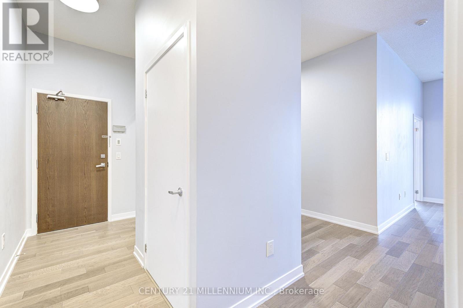 411 - 365 Prince Of Wales Drive, Mississauga, Ontario  L5B 0G6 - Photo 11 - W12176505