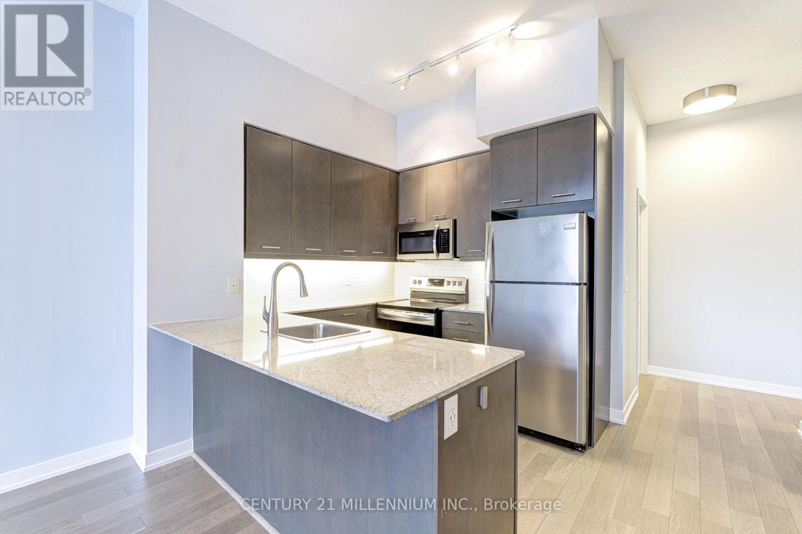 411 - 365 Prince Of Wales Drive, Mississauga, Ontario  L5B 0G6 - Photo 12 - W12176505