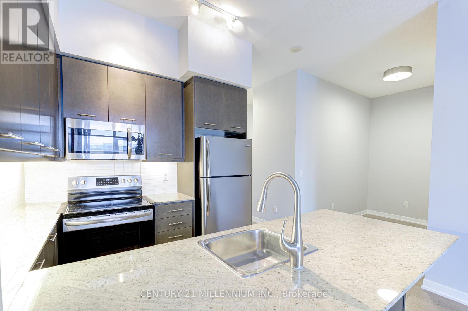 411 - 365 Prince Of Wales Drive, Mississauga, Ontario  L5B 0G6 - Photo 13 - W12176505