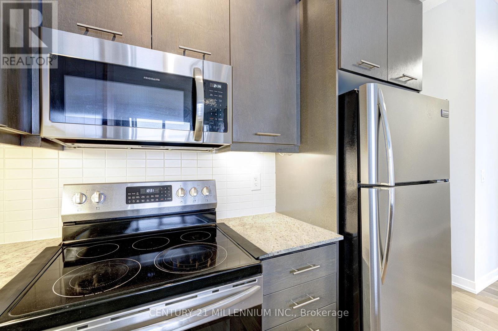 411 - 365 Prince Of Wales Drive, Mississauga, Ontario  L5B 0G6 - Photo 14 - W12176505