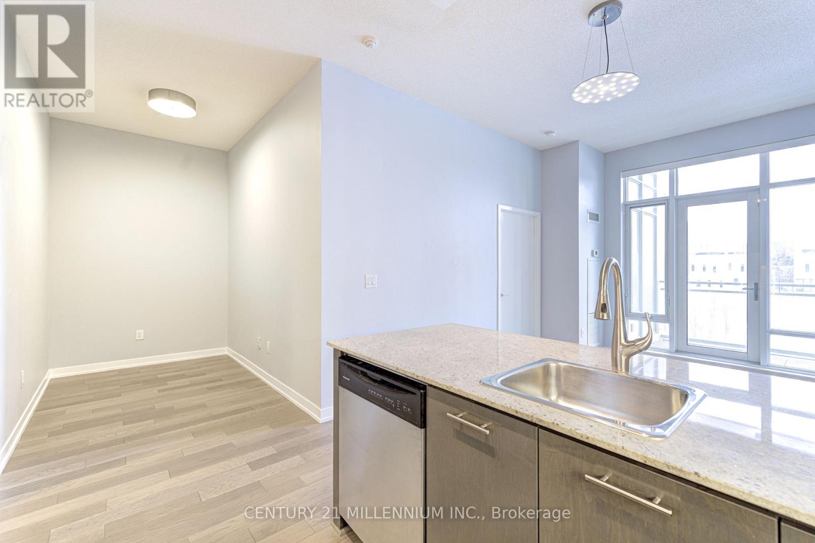 411 - 365 Prince Of Wales Drive, Mississauga, Ontario  L5B 0G6 - Photo 16 - W12176505