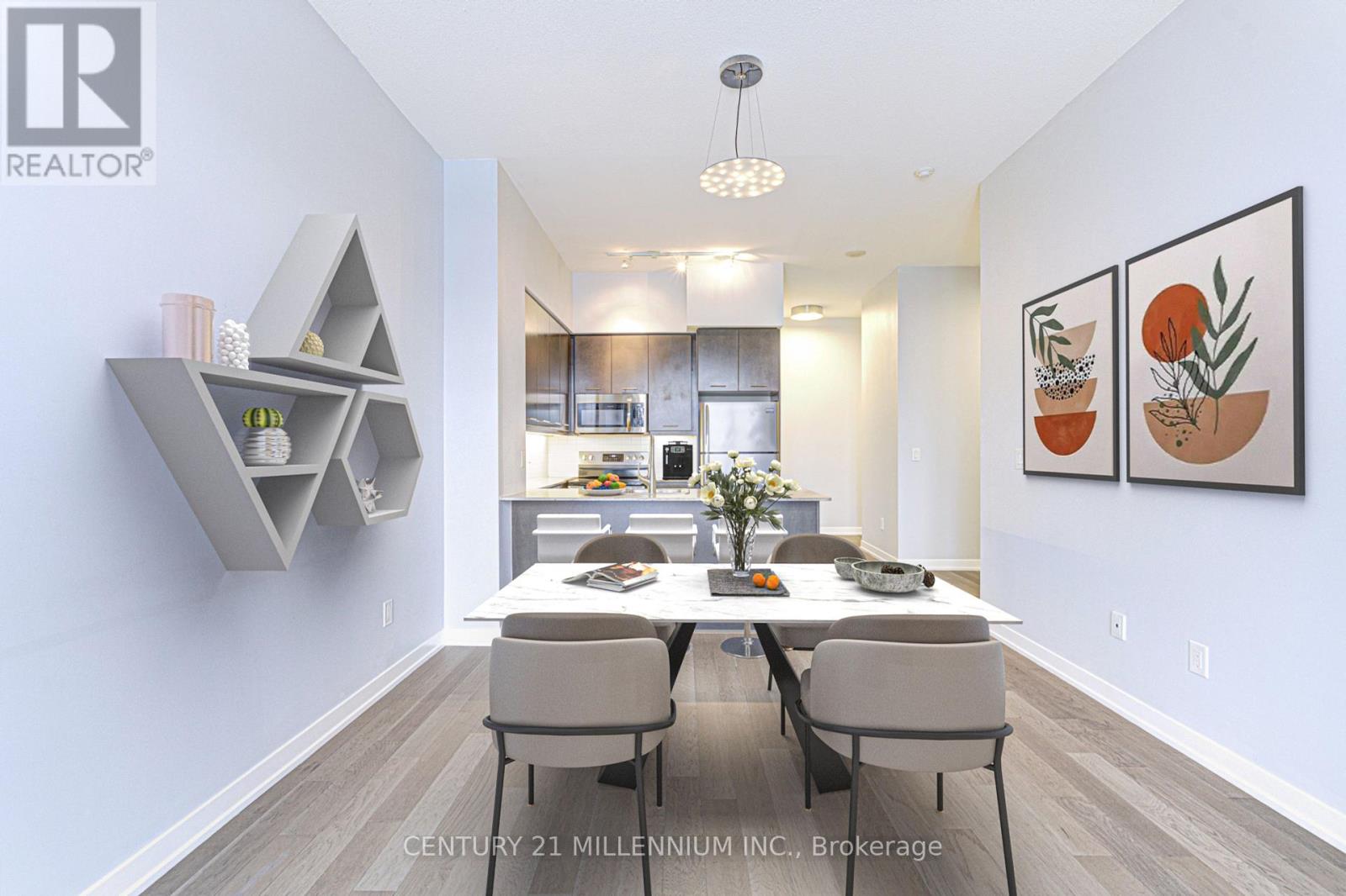 411 - 365 Prince Of Wales Drive, Mississauga, Ontario  L5B 0G6 - Photo 17 - W12176505