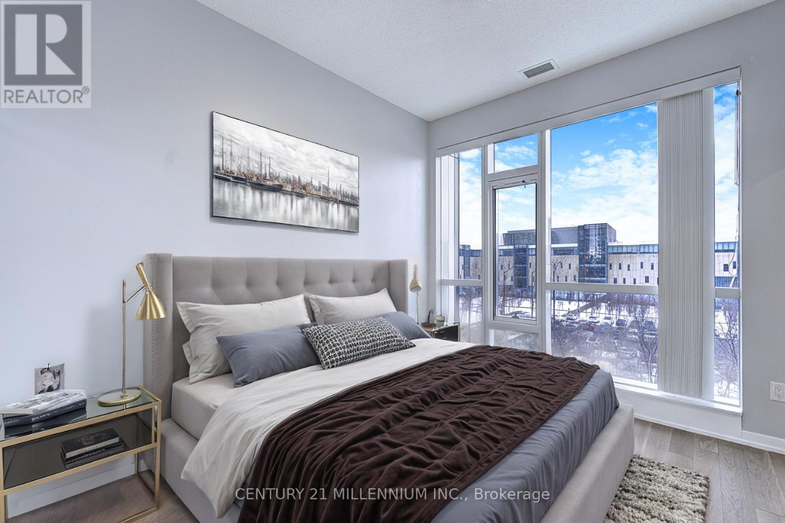 411 - 365 Prince Of Wales Drive, Mississauga, Ontario  L5B 0G6 - Photo 24 - W12176505