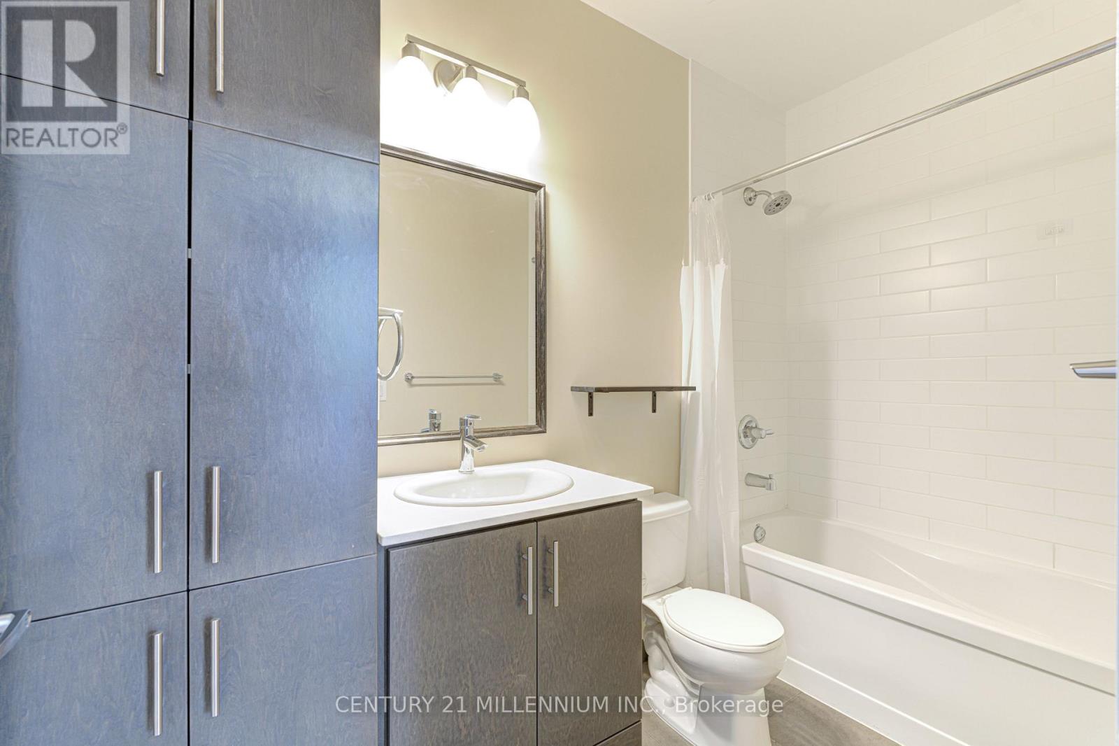 411 - 365 Prince Of Wales Drive, Mississauga, Ontario  L5B 0G6 - Photo 26 - W12176505