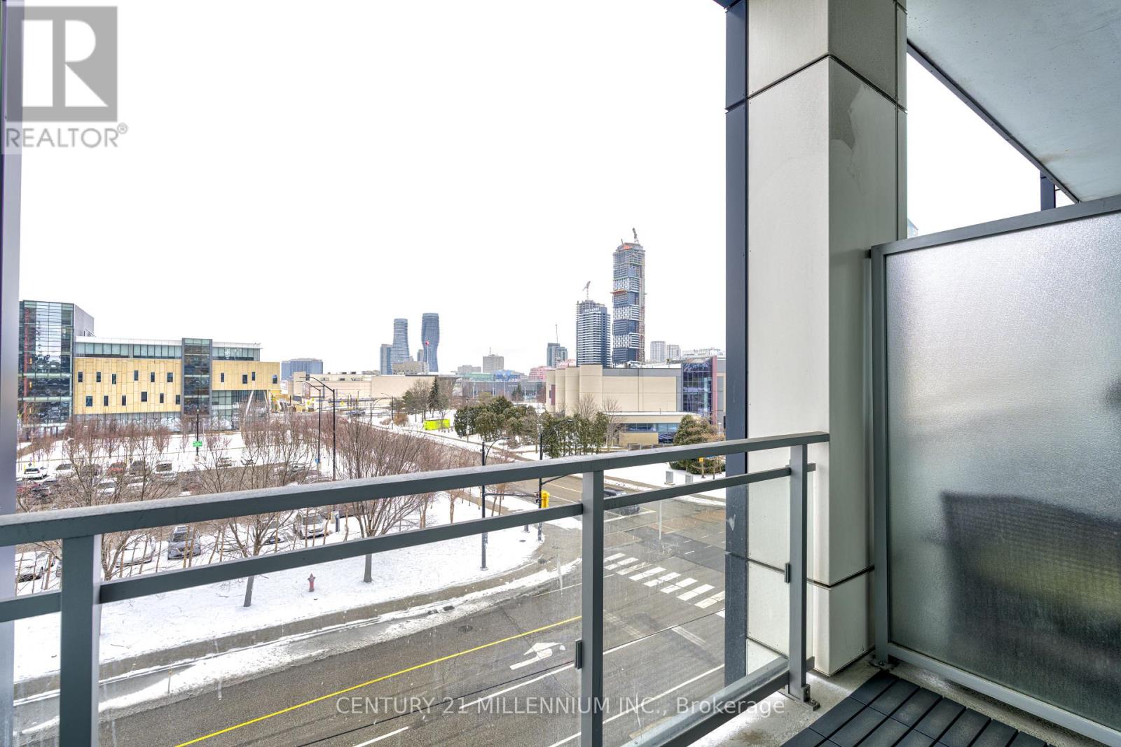 411 - 365 Prince Of Wales Drive, Mississauga, Ontario  L5B 0G6 - Photo 27 - W12176505