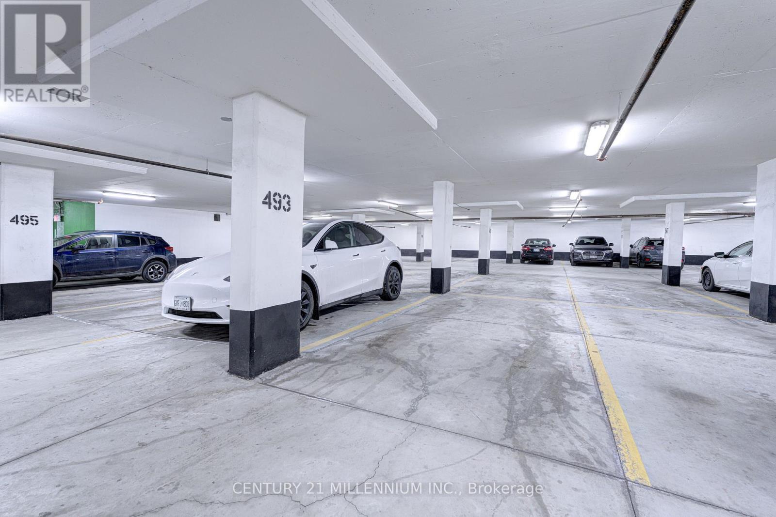 411 - 365 Prince Of Wales Drive, Mississauga, Ontario  L5B 0G6 - Photo 30 - W12176505
