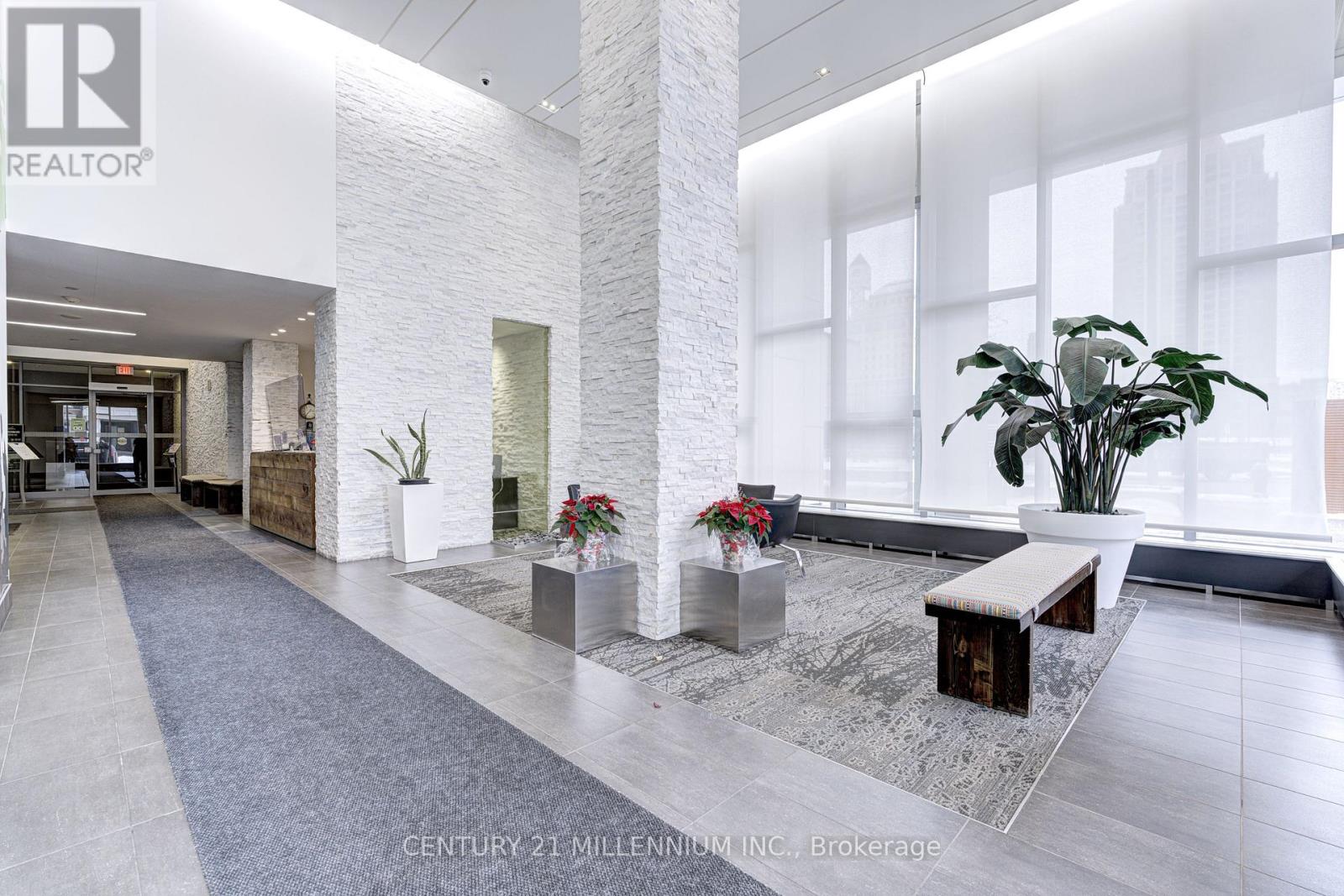 411 - 365 Prince Of Wales Drive, Mississauga, Ontario  L5B 0G6 - Photo 36 - W12176505