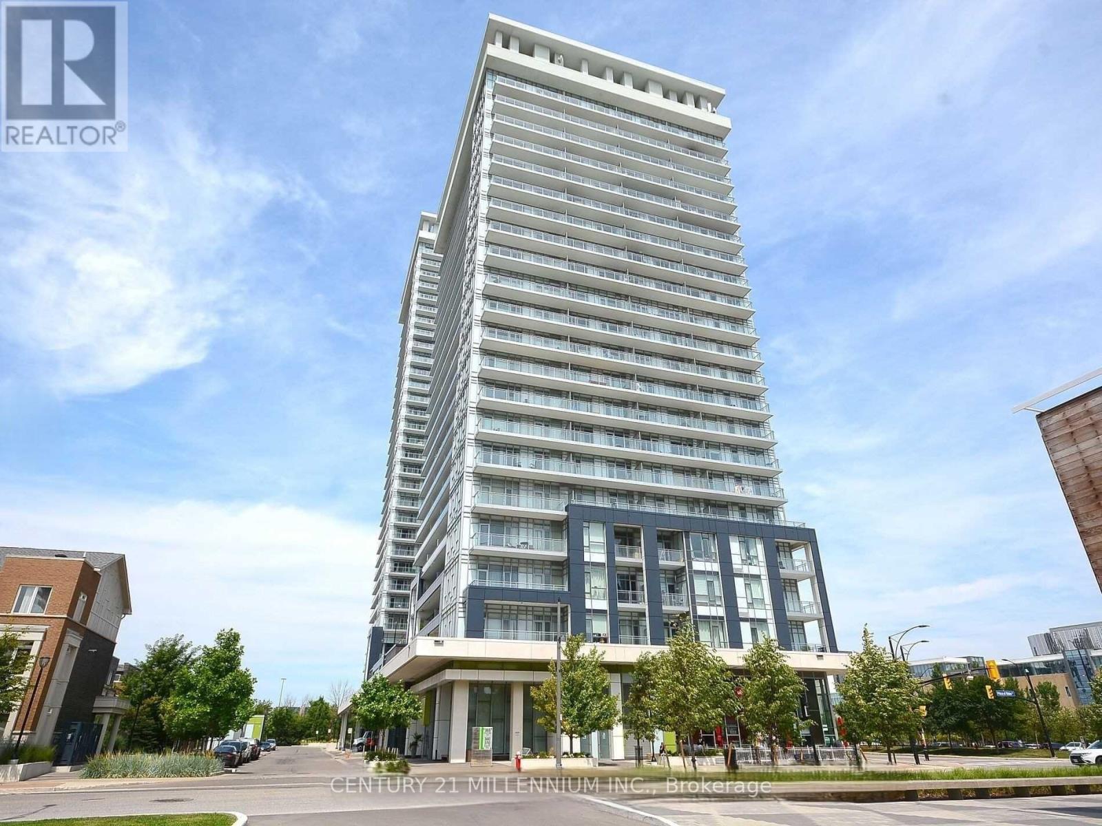 411 - 365 Prince Of Wales Drive, Mississauga, Ontario  L5B 0G6 - Photo 39 - W12176505