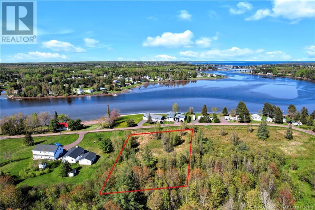 Lot 79-7 Fairwest Shores, Shediac Bridge, New Brunswick  E4R 1J6 - Photo 8 - NB119367