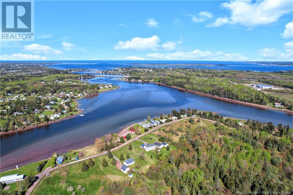 Lot 79-7 Fairwest Shores, Shediac Bridge, New Brunswick  E4R 1J6 - Photo 2 - NB119367