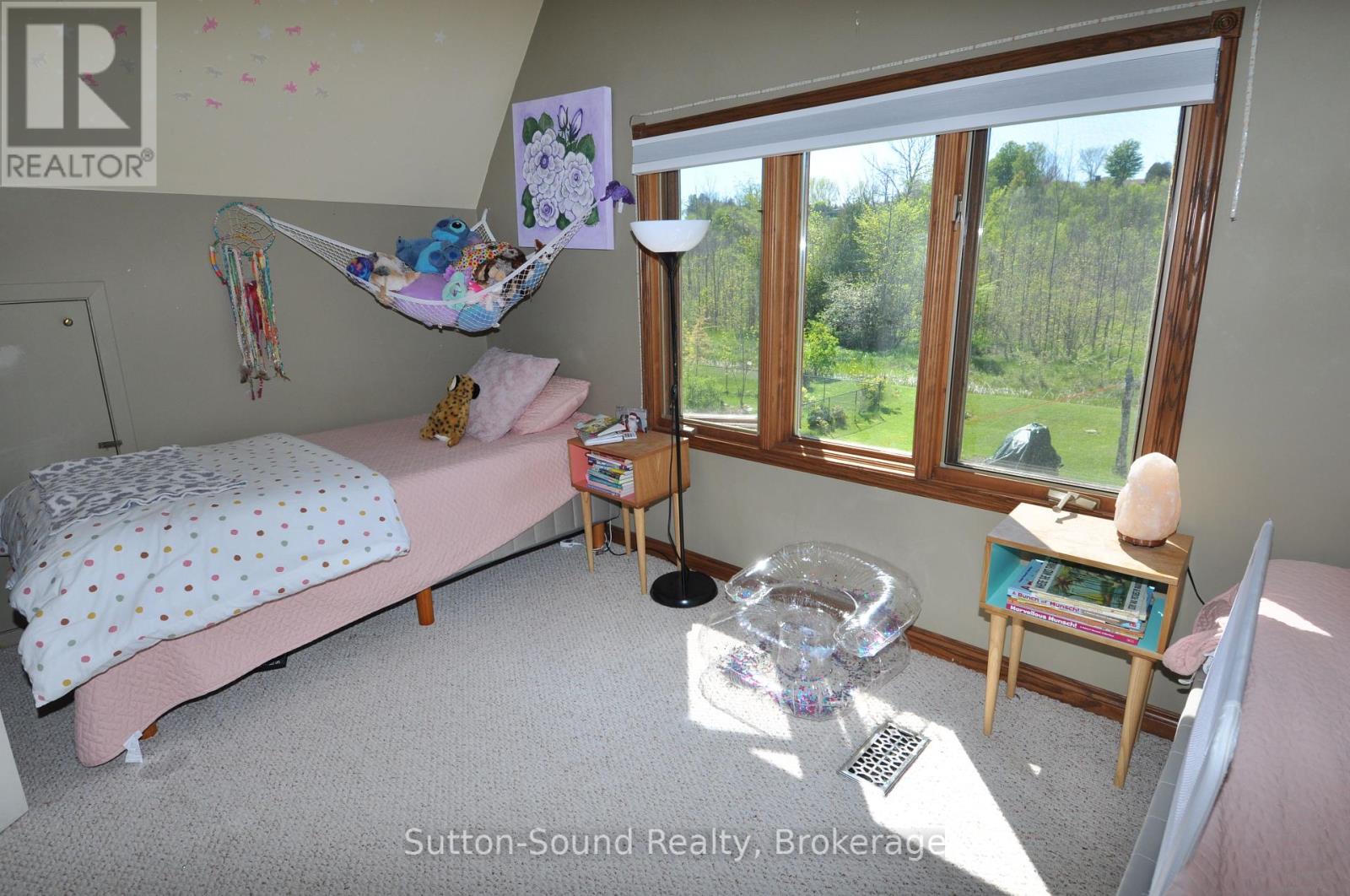 444 Balmy Beach Road, Georgian Bluffs, Ontario  N4K 5N4 - Photo 25 - X12176688