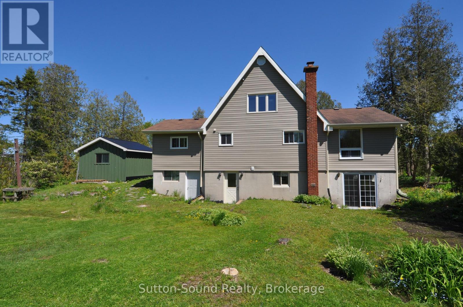 444 Balmy Beach Road, Georgian Bluffs, Ontario  N4K 5N4 - Photo 35 - X12176688