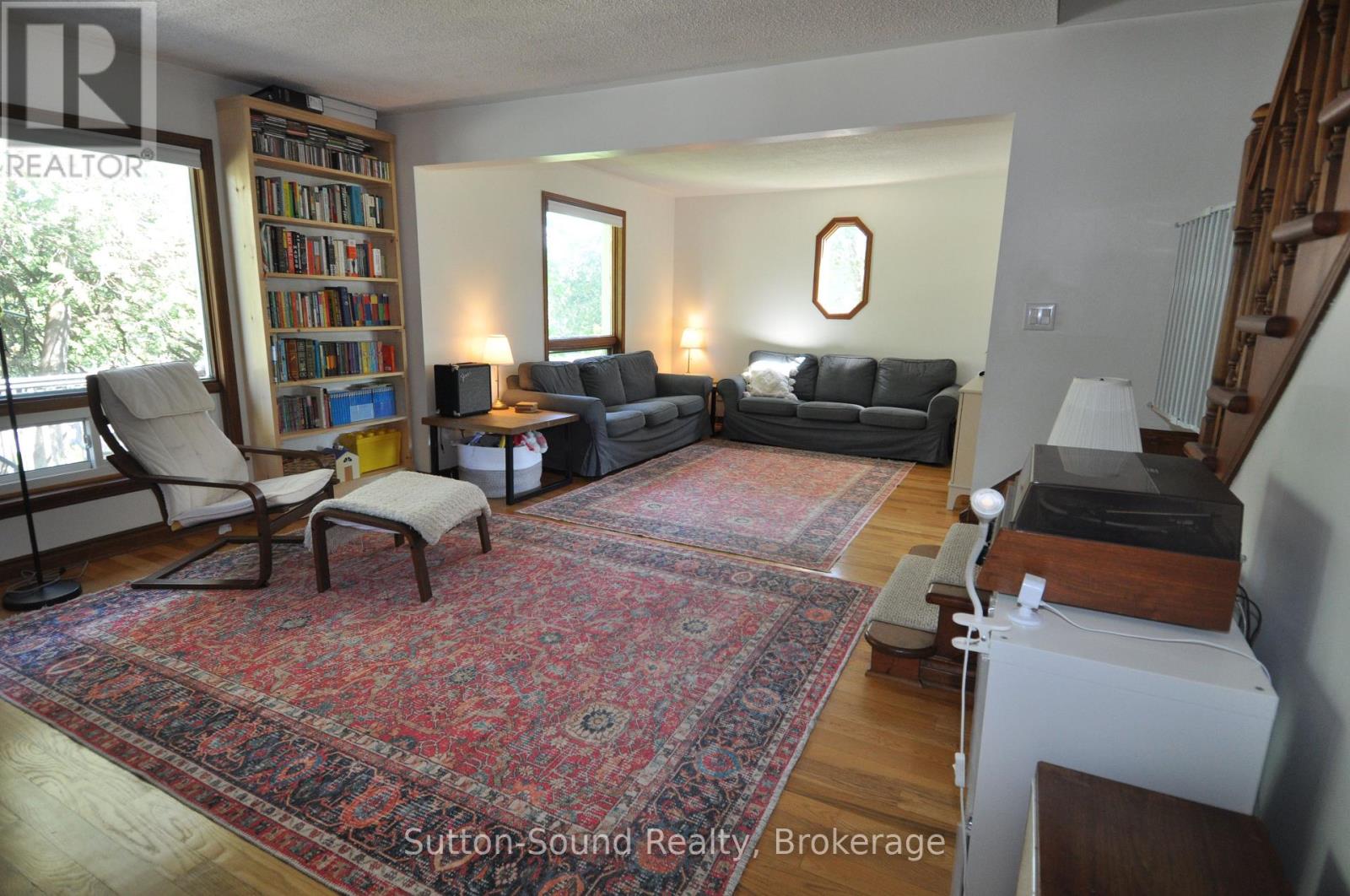 444 Balmy Beach Road, Georgian Bluffs, Ontario  N4K 5N4 - Photo 6 - X12176688