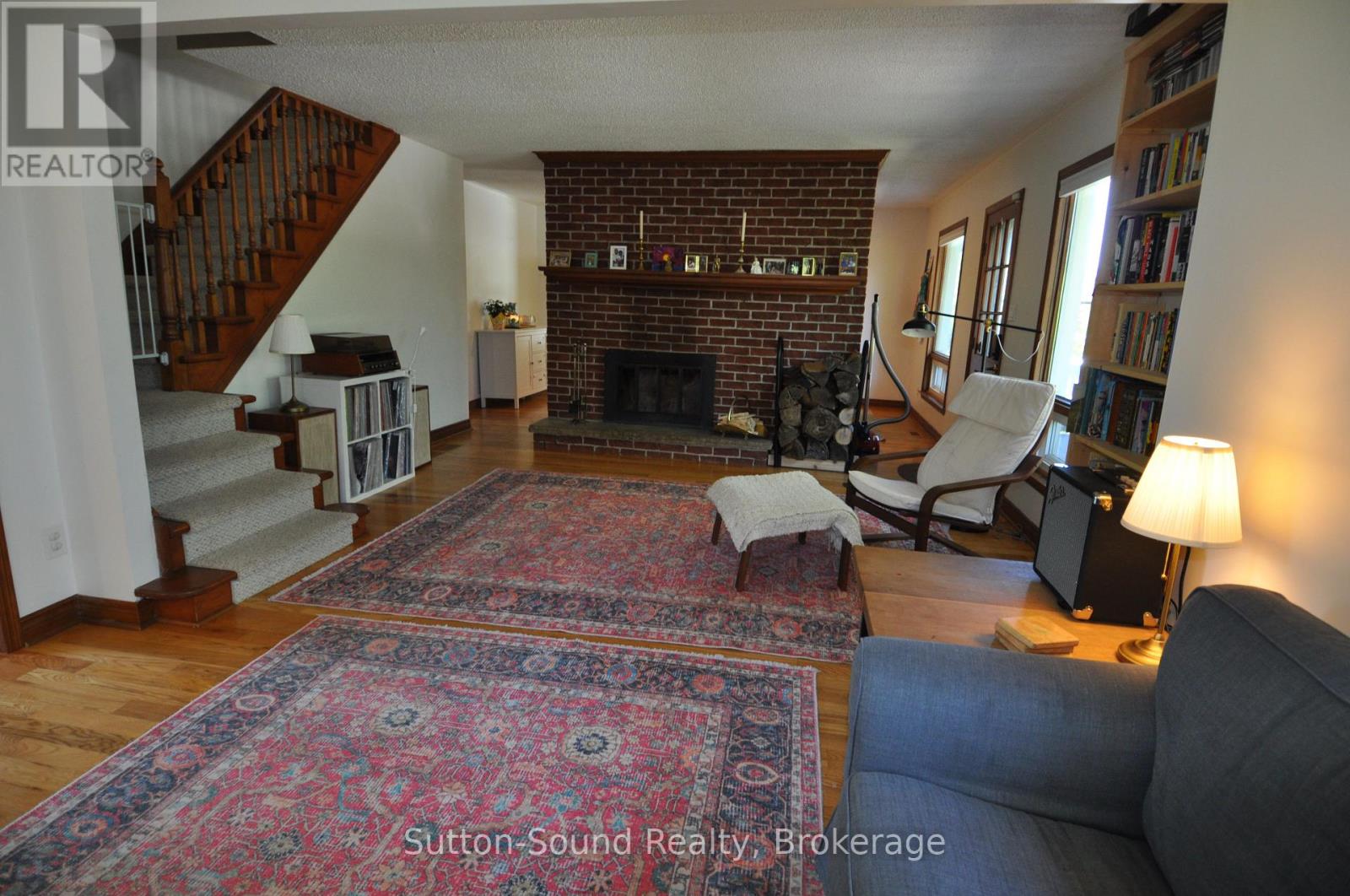 444 Balmy Beach Road, Georgian Bluffs, Ontario  N4K 5N4 - Photo 8 - X12176688