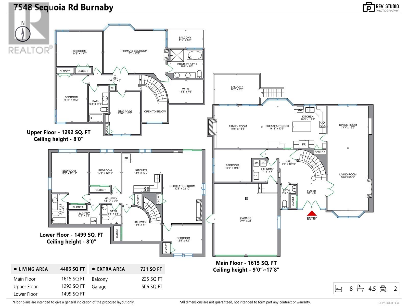 7548 Sequoia Road, Burnaby, British Columbia  V3N 4W9 - Photo 35 - R3007161