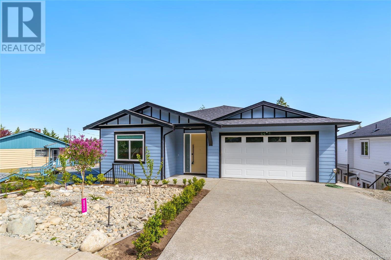 4408 Gulfview Dr, Nanaimo, British Columbia  V9T 5A9 - Photo 1 - 1001332