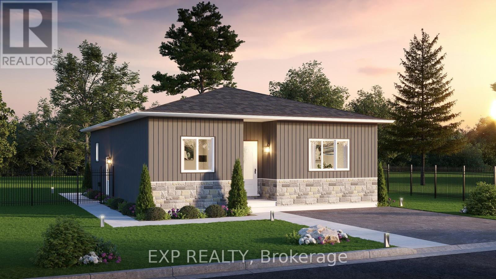 Lot#20 - 39 Robinson Lane, Laurentian Valley, Ontario  K8A 7S1 - Photo 1 - X12176578