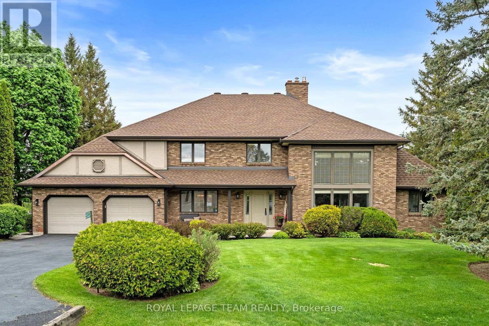5533 South Island Park Drive, Ottawa, Ontario  K4M 1J2 - Photo 2 - X12176609