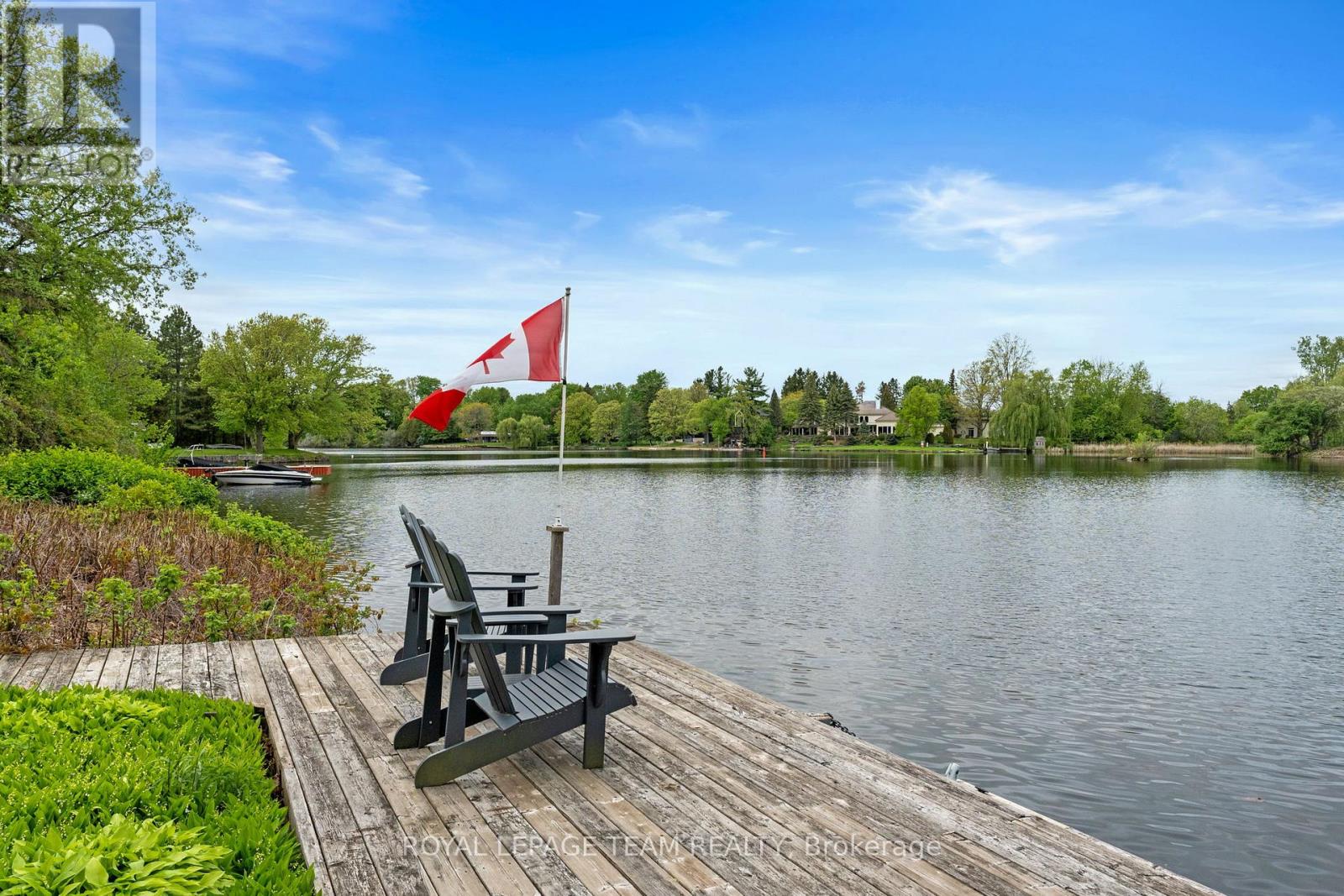 5533 South Island Park Drive, Ottawa, Ontario  K4M 1J2 - Photo 37 - X12176609