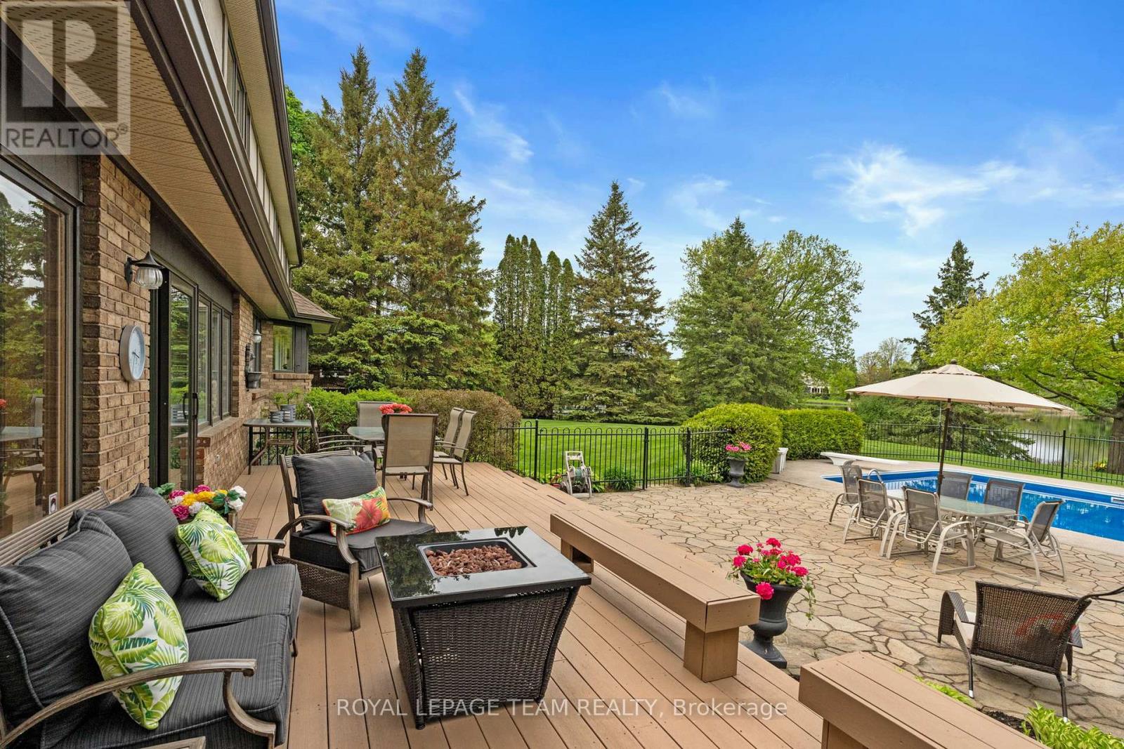 5533 South Island Park Drive, Ottawa, Ontario  K4M 1J2 - Photo 42 - X12176609