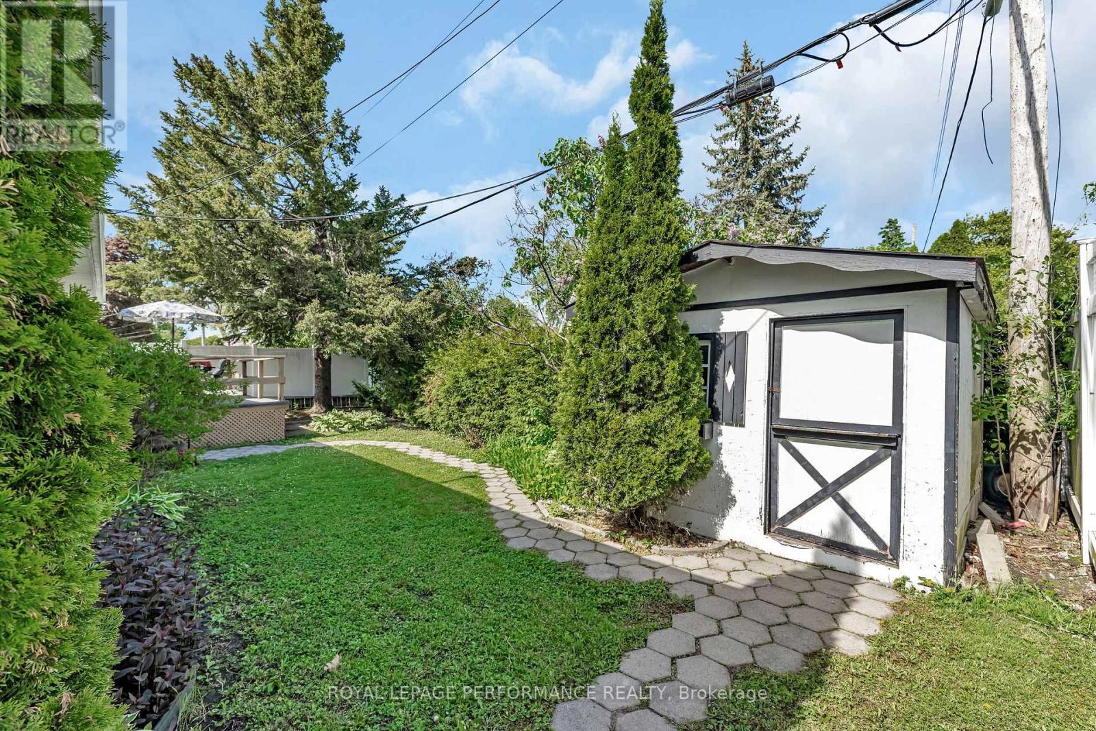 2091 Tawney Road, Ottawa, Ontario  K1G 1B9 - Photo 30 - X12176611