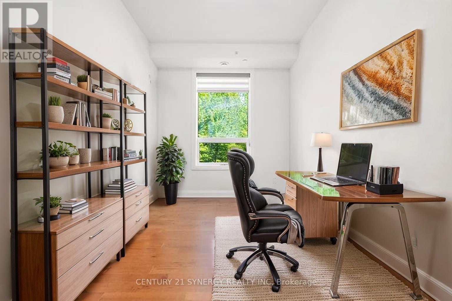 104 - 100 Cortile Private, Ottawa, Ontario  K1V 2S8 - Photo 28 - X12176705