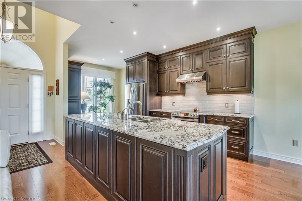 15 Old Course Trail, Welland, Ontario  L3B 6G8 - Photo 8 - 40732453