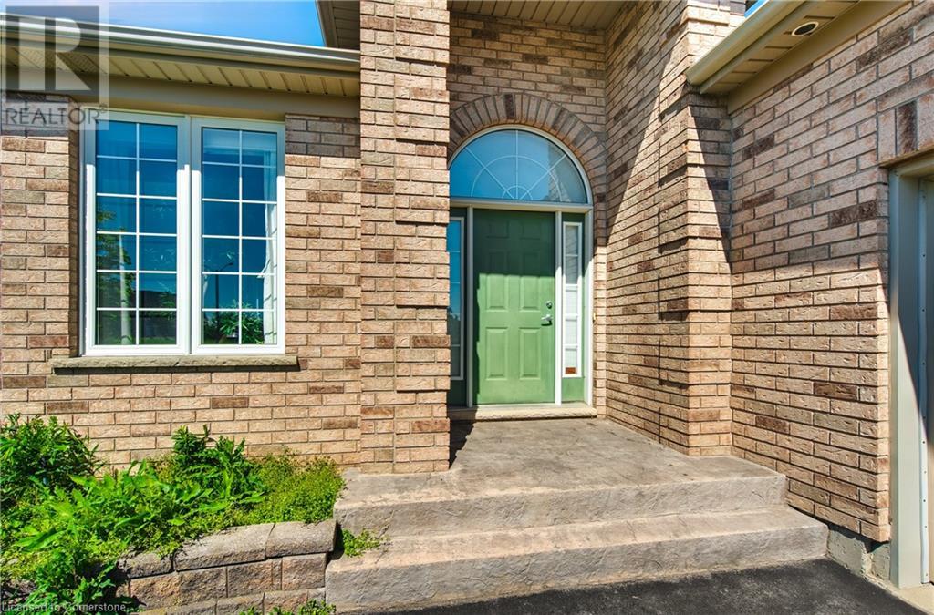15 Old Course Trail, Welland, Ontario  L3B 6G8 - Photo 4 - 40732453