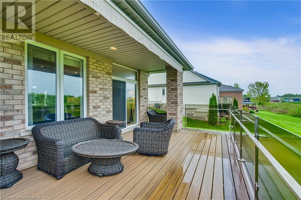 15 Old Course Trail, Welland, Ontario  L3B 6G8 - Photo 32 - 40732453