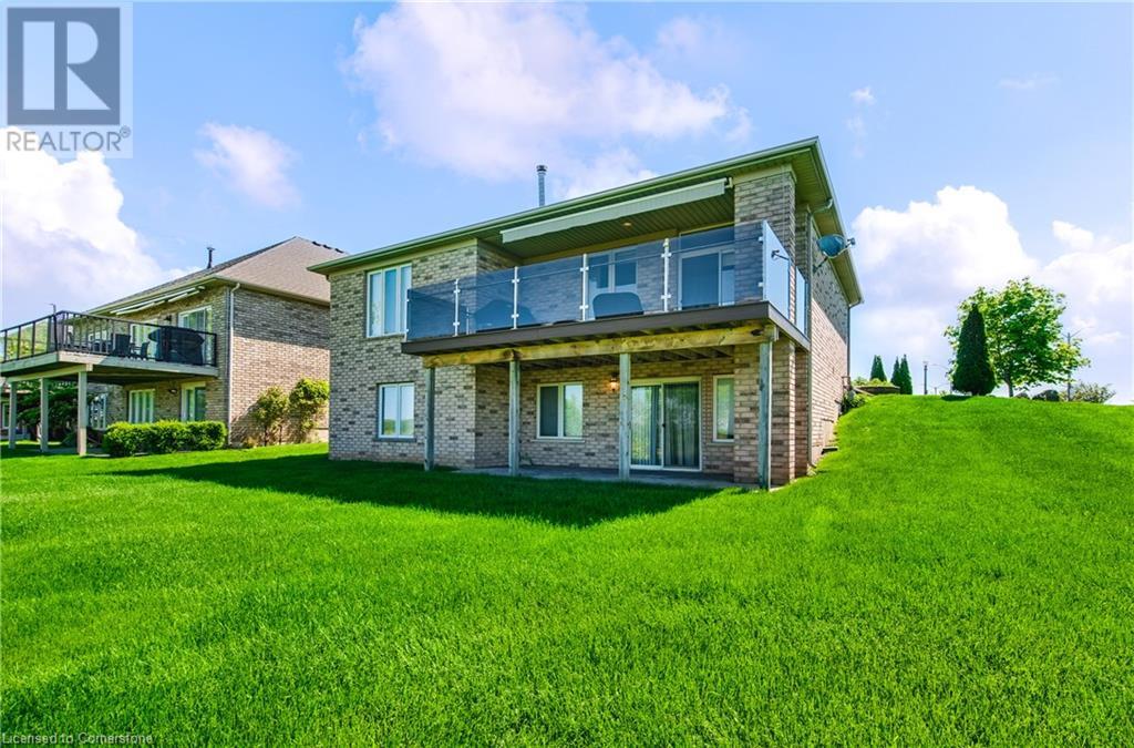 15 Old Course Trail, Welland, Ontario  L3B 6G8 - Photo 37 - 40732453