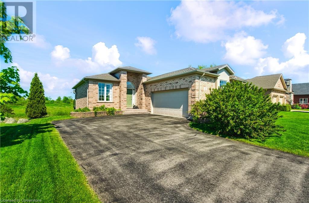 15 Old Course Trail, Welland, Ontario  L3B 6G8 - Photo 1 - 40732453